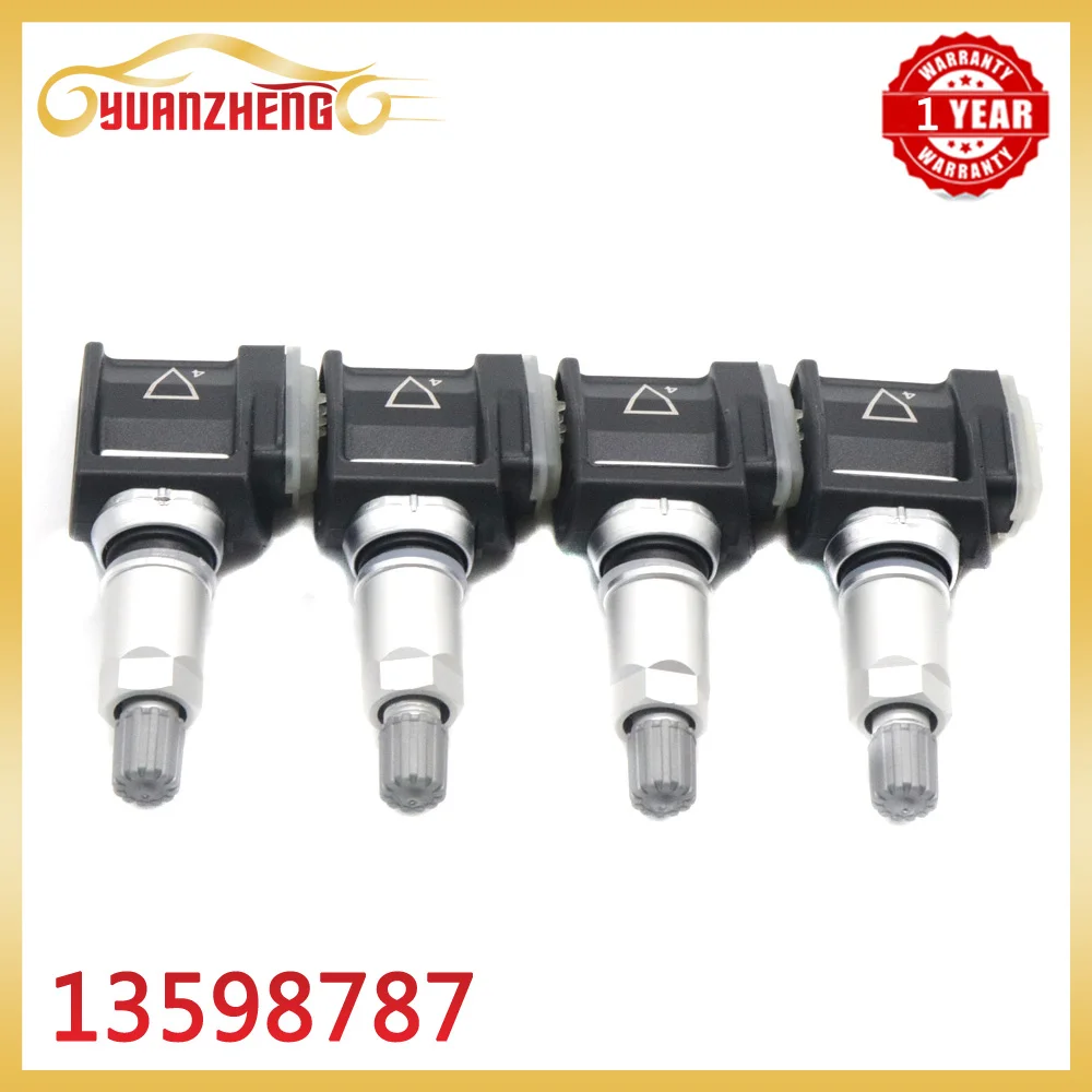 Tire Pressure Monit… - image