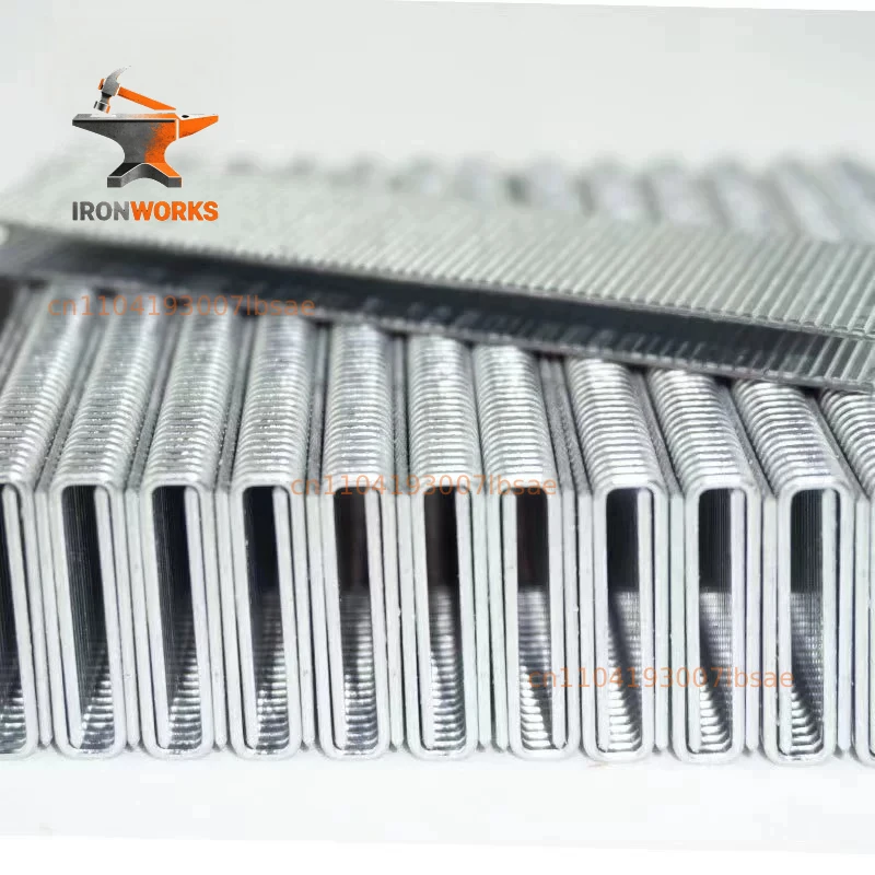 425K 432K 438K Staples Woodworking U-Type For Nail Gun 440K 440KB