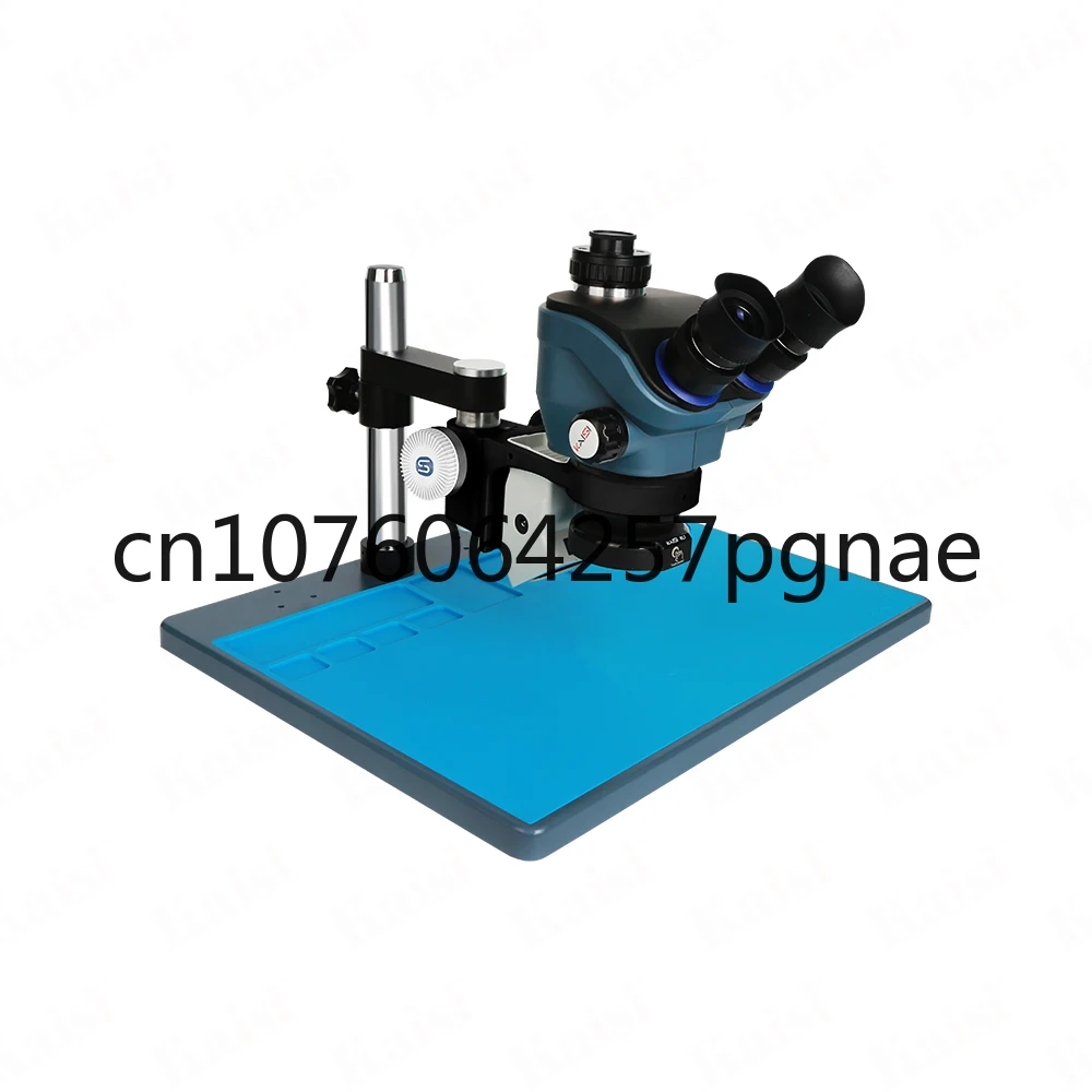 

TX-350S Plus Microscope for Mobile Phone Repair Linkable Camera Configure A New Super Large Bottom Plate