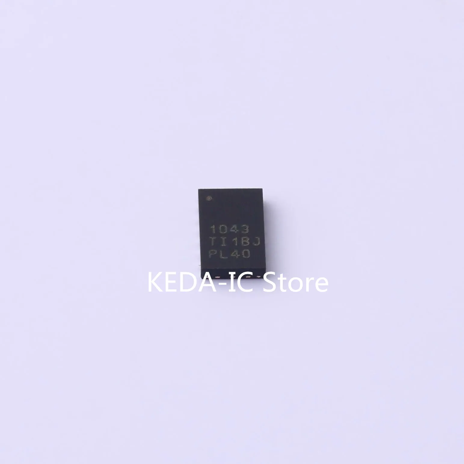

1PCS~10PCS/LOT TCAN1043DMTTQ1 1043 VSON-14 new original