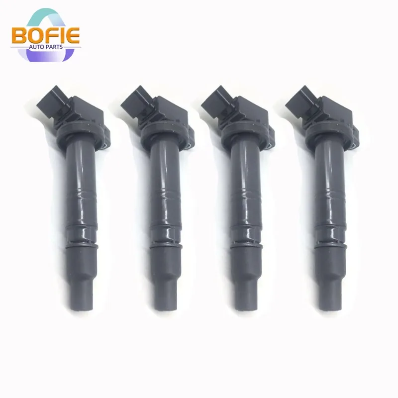 1/4 PCS Auto Other Engine Parts Ignition Coil 9091902248 90919-02248 for 2005-2012 Toyota Tacoma 4.0L 2.7L UF495