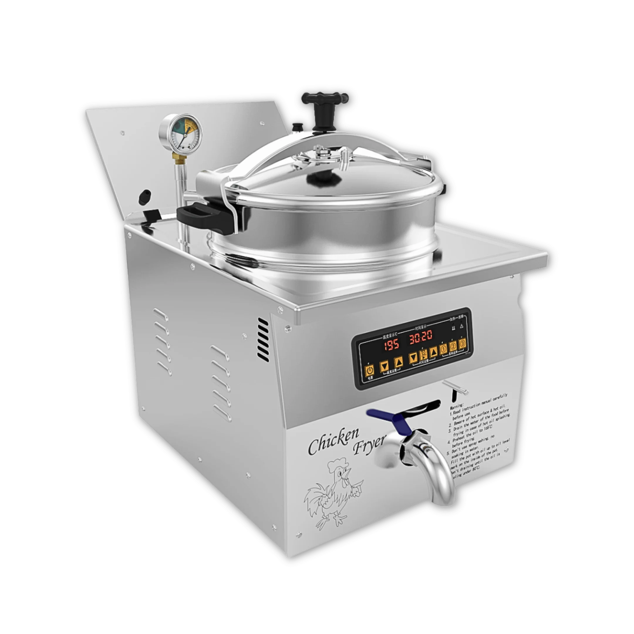 Discount Bonanza Fr… - image