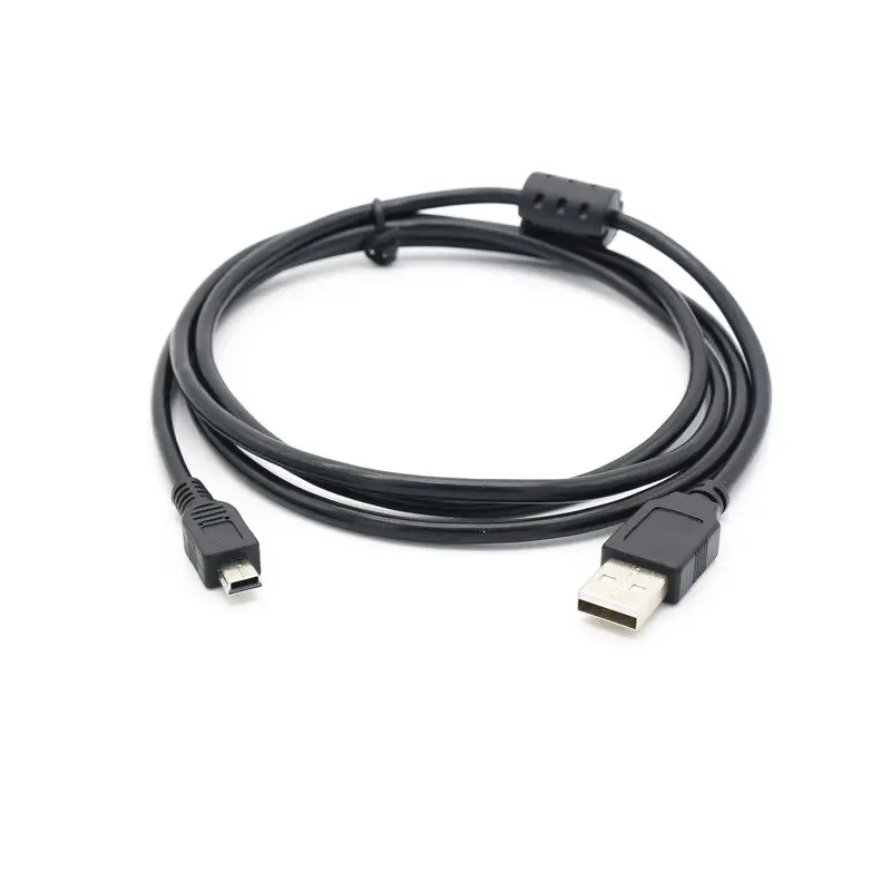 

Мини USB-кабель для быстрой зарядки и передачи данных USB для MP3 MP4 плеера автомобильного видеорегистратора GPS цифровой камеры HDD шнур аксессуары