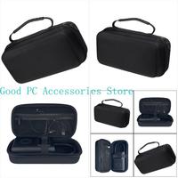 R53C Shockproof Storage Box for Car Air Pumps 2 Air Compressor Hard Bag Tire Inflator Bag Scratchproof Case