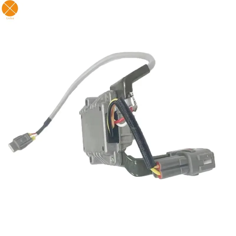 OEM 89621-60010 Accessories Auto Ignition Module Control Module Ignition Car Supplies For Toyota Land Cruiser 1990-2007 3