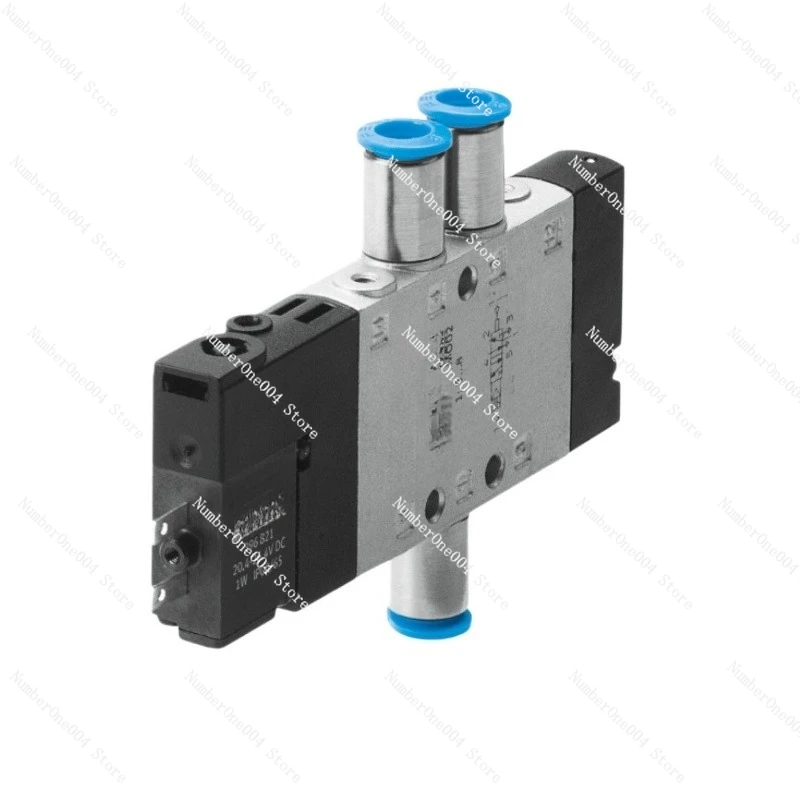 

Электромагнитный клапан CPE10-M1BH-5L-QS-4 196882