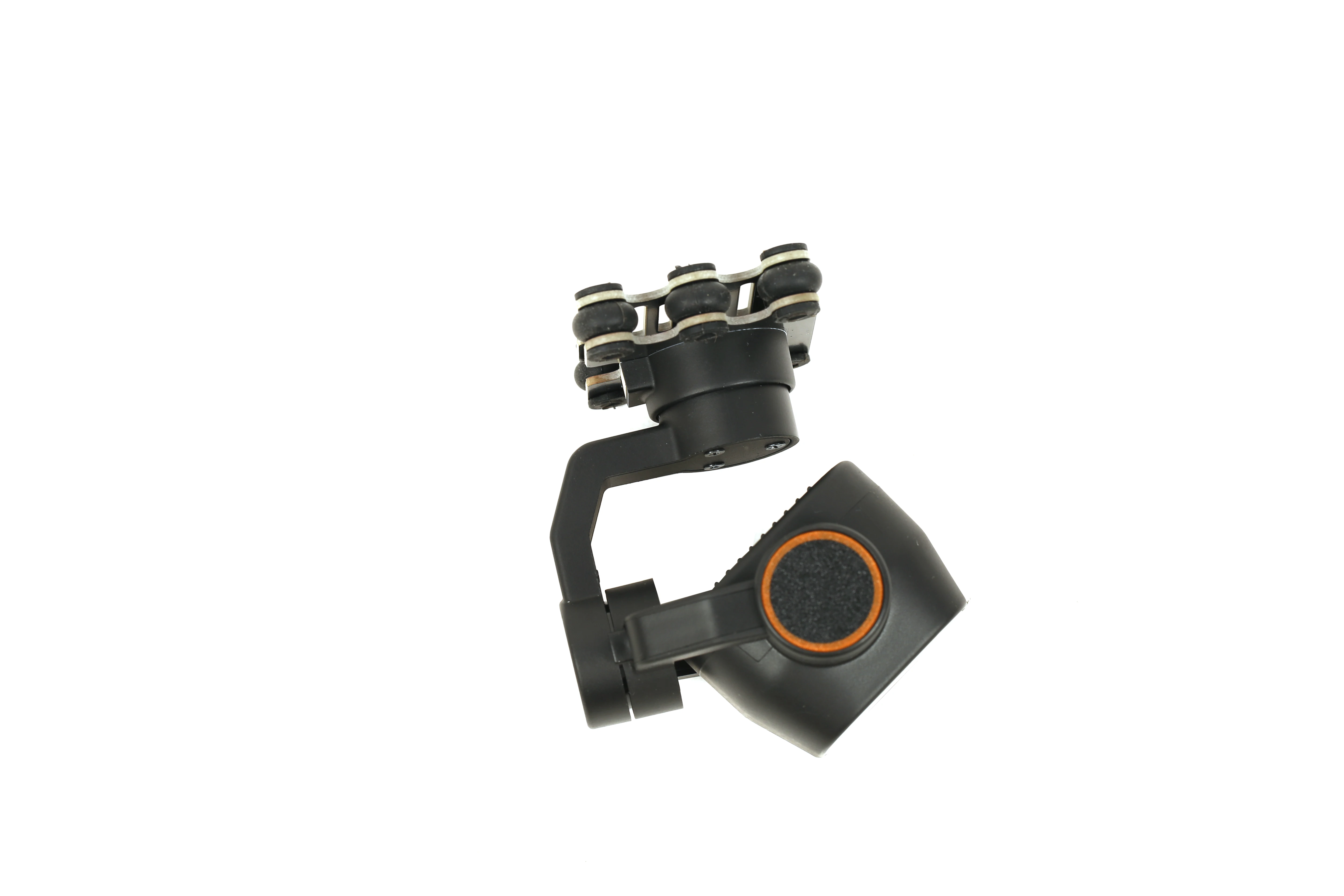 

Skydroid C12 2K High Definition Three-axis Stabilized Dual Light Gimbal Can Be Inverted