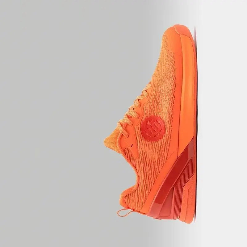 

Original Brand Weight Lifting Shoes for Men Women Green Orange Gym Training Shoe Top Quality Squat Hard Pull Shoe