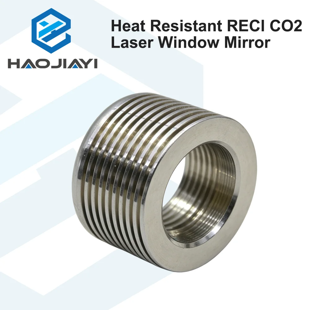 RECI Laser Tube Output Window  - Laser Tube Replacement ulasan dan harga