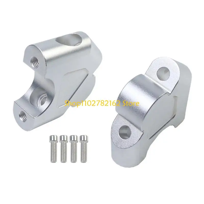 

547B 38mm Handlebar Risers Motorcycle Handle Bar Risers Handlebar Clamp for R1200GS