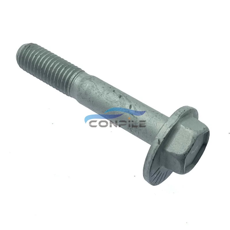 For Chevrolet Captiva Eccentric Screw Four Wheel Alignment Camber Adjustment Bolt Screw