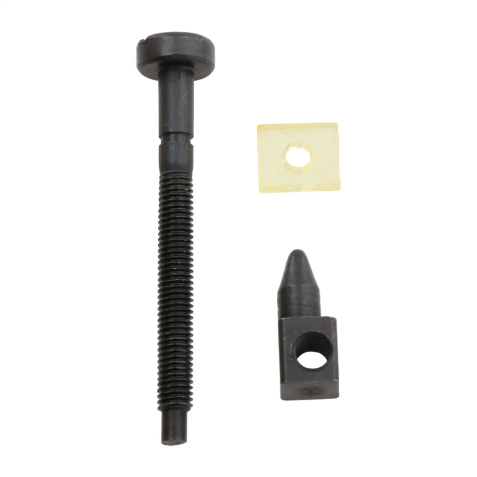 Chain Tensioner Adjuster Screw Professional Hand Tool Part Chain Saw Parts 501537101 Metal Sturdy for Husqvarna 288 268 162 266