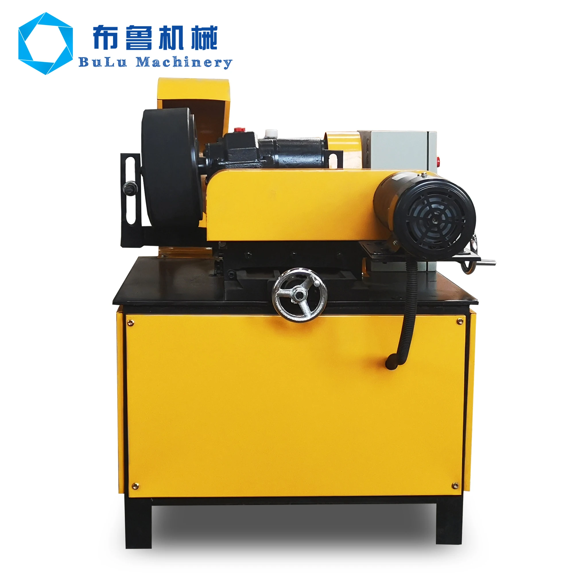 Multi-funtion Economic Round Tube Polishing Machine/Cylindrical Centerless Grinder Polishing Machine For Vehicle Accessories