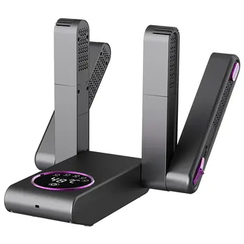 8 最佳銷售 鞋子烘乾機 - №7