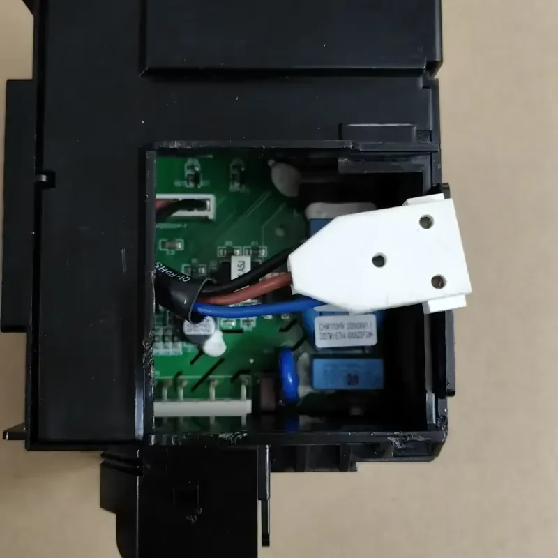 Universal Direct Start Inverter Board for Refrigerator Compressor Compatible with Various Fridge Models Efficient Cooling