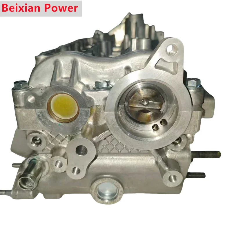 Factory New 2.0T GW4D20M Engine Assembly For Great Wall Wingle5 Wingle7 Poer