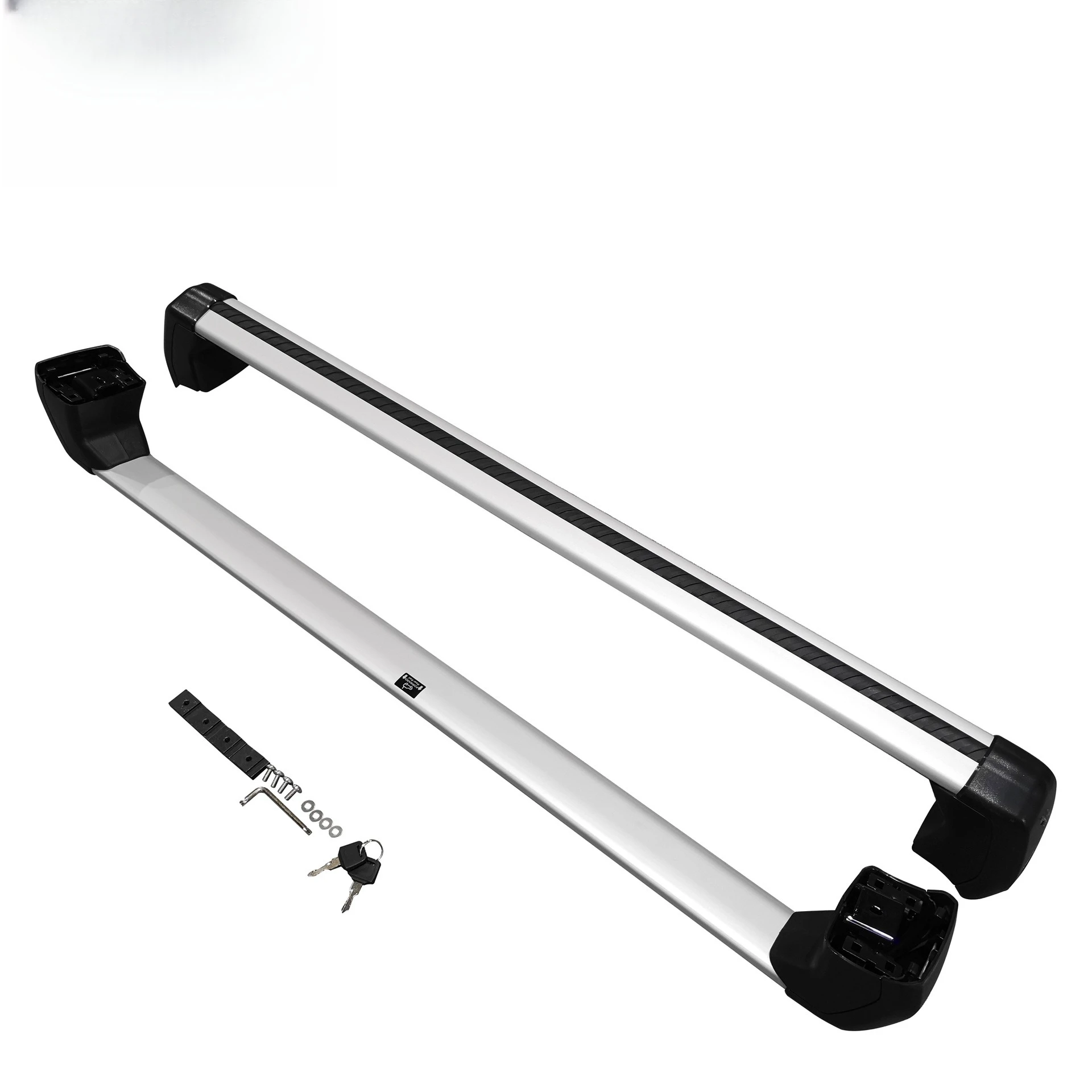 Adatto per Land Rover Guard traversa due porte 90/quattro porte 110 guardia speciale in lega di alluminio