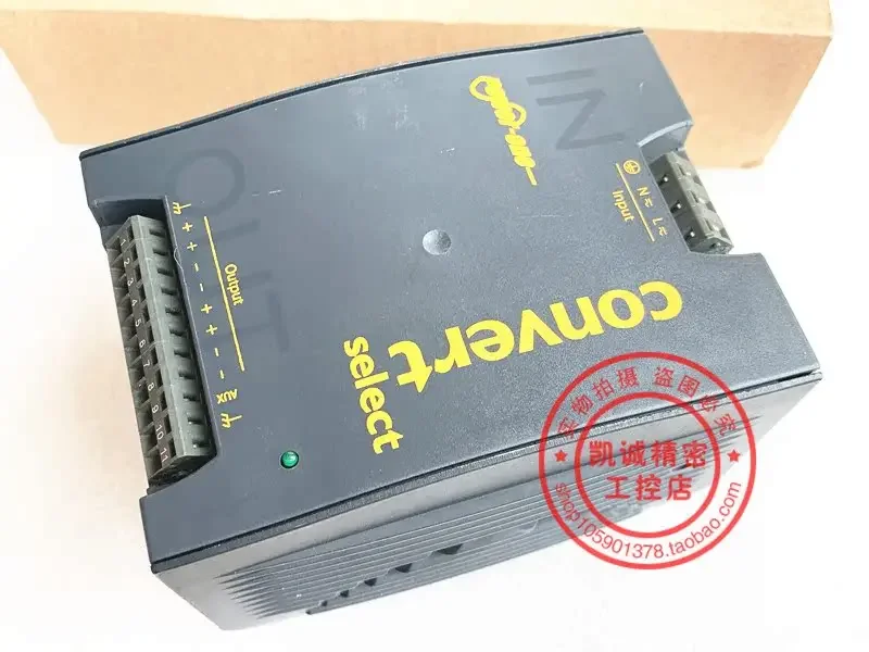 2025.4LWN1801-6 ORIGINAL IMPORTED CONVERT POWER MODULE LWN 1801-6 48VDC 5A