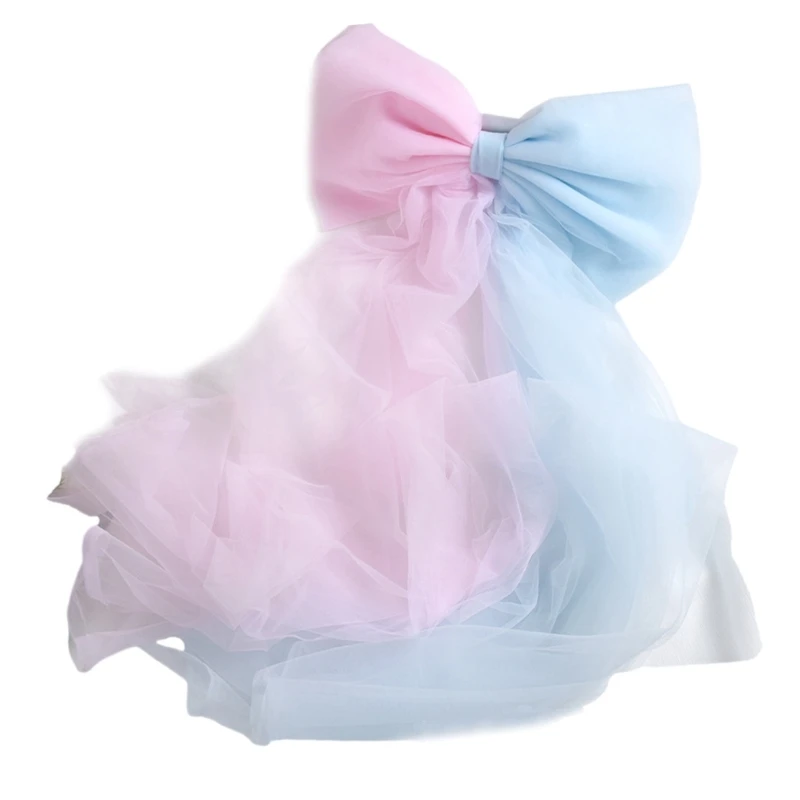 

Decorative Mesh Ribbon for Bachelorette Party Decoration Wedding Ribbon Bows