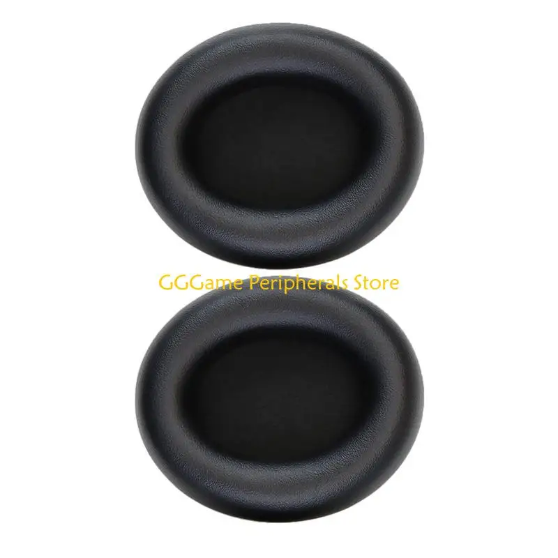 U55b para estúdio almofadas ouvido substituição almofadas espuma memória copos almofada peças reparo para estúdio sem
