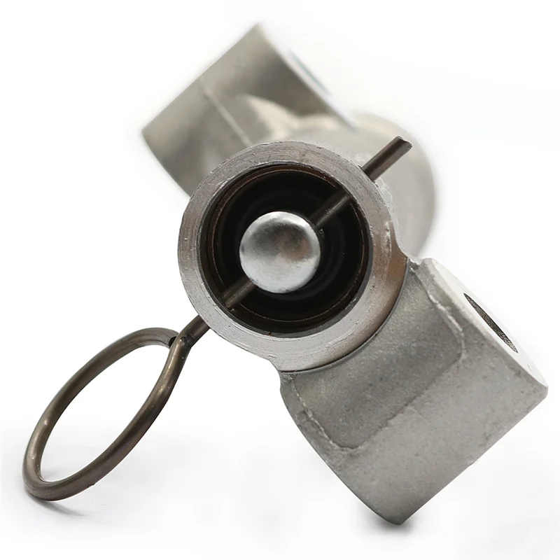 

MD362861 Timing Belt Tensioner Adjuster Hydraulic Assembly For Mitsubishi Pajero Montero 3000GT 3.0L 3.8 1995-2006