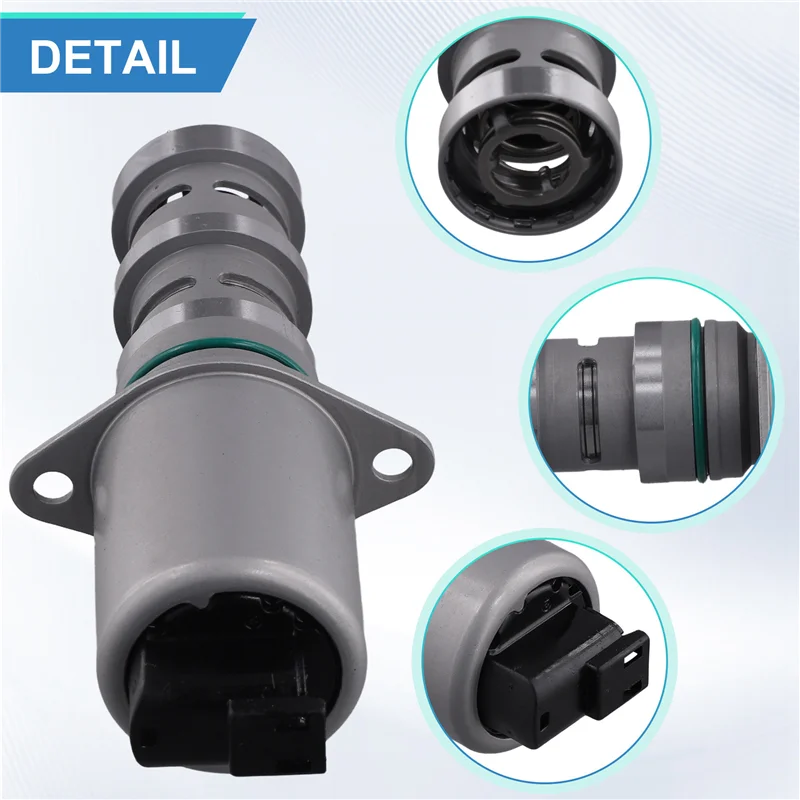 

For Volvo Truck Brake System Solenoid Valve 23152646 23871484 Control Valve