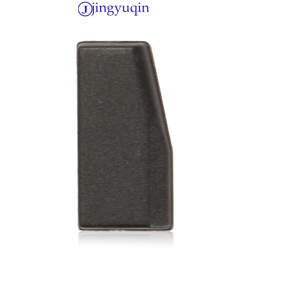 jingyuqin Auto Carbon Transponder Chip For Ford Mazda 4D63 40Bit 4D ID63 Chip