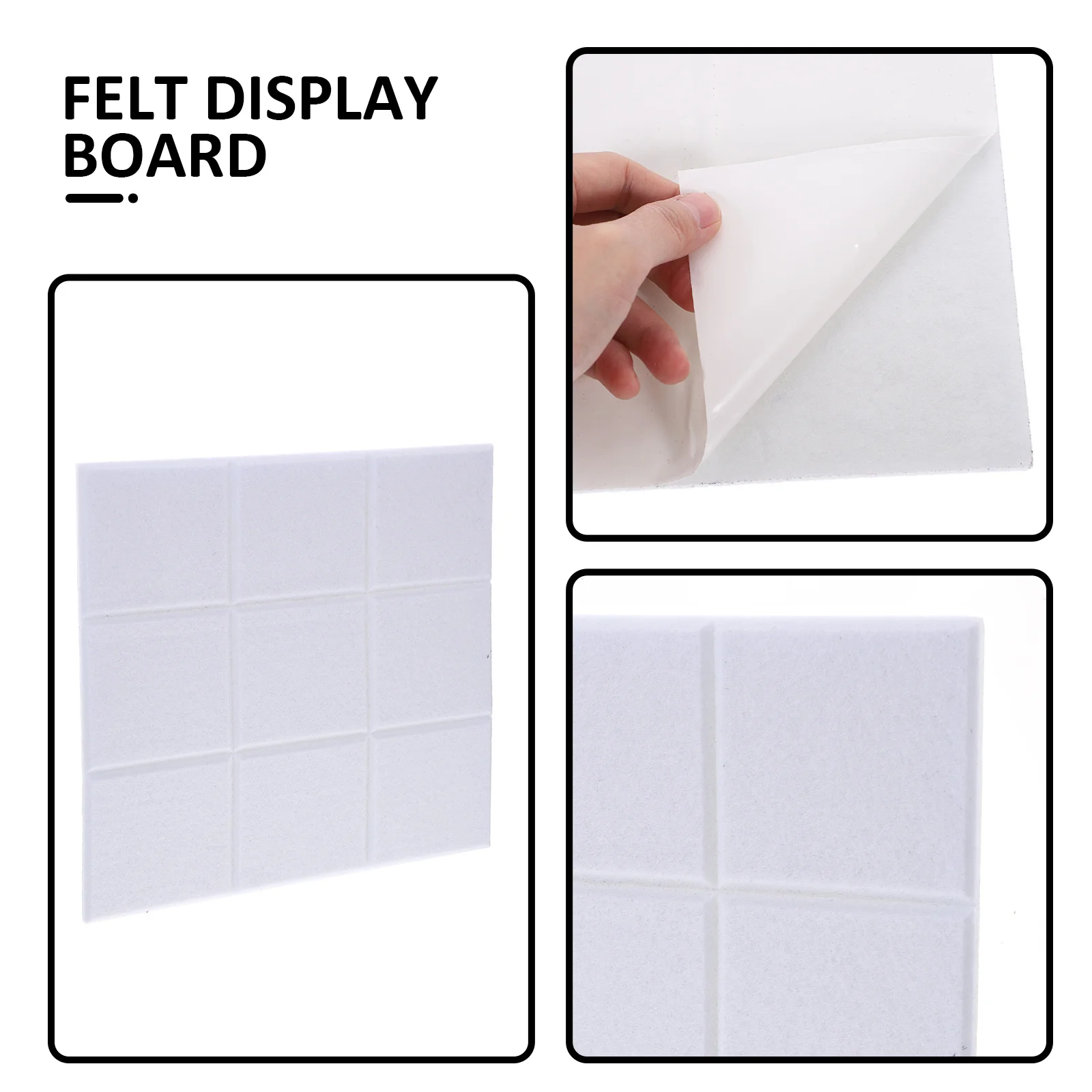 إعلان ورأى مجلس تذكير نشرة جدار رسالة مذكرة إشعار عرض صورة خلفية ملصقات الحائط آمنة طويلة #3