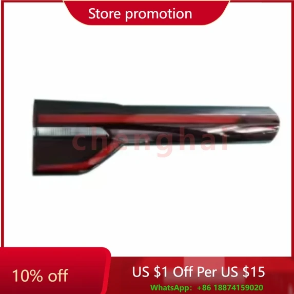 

Professional Factory Chery Auto Parts 605000203AB Tail Lamp Lh Active Part