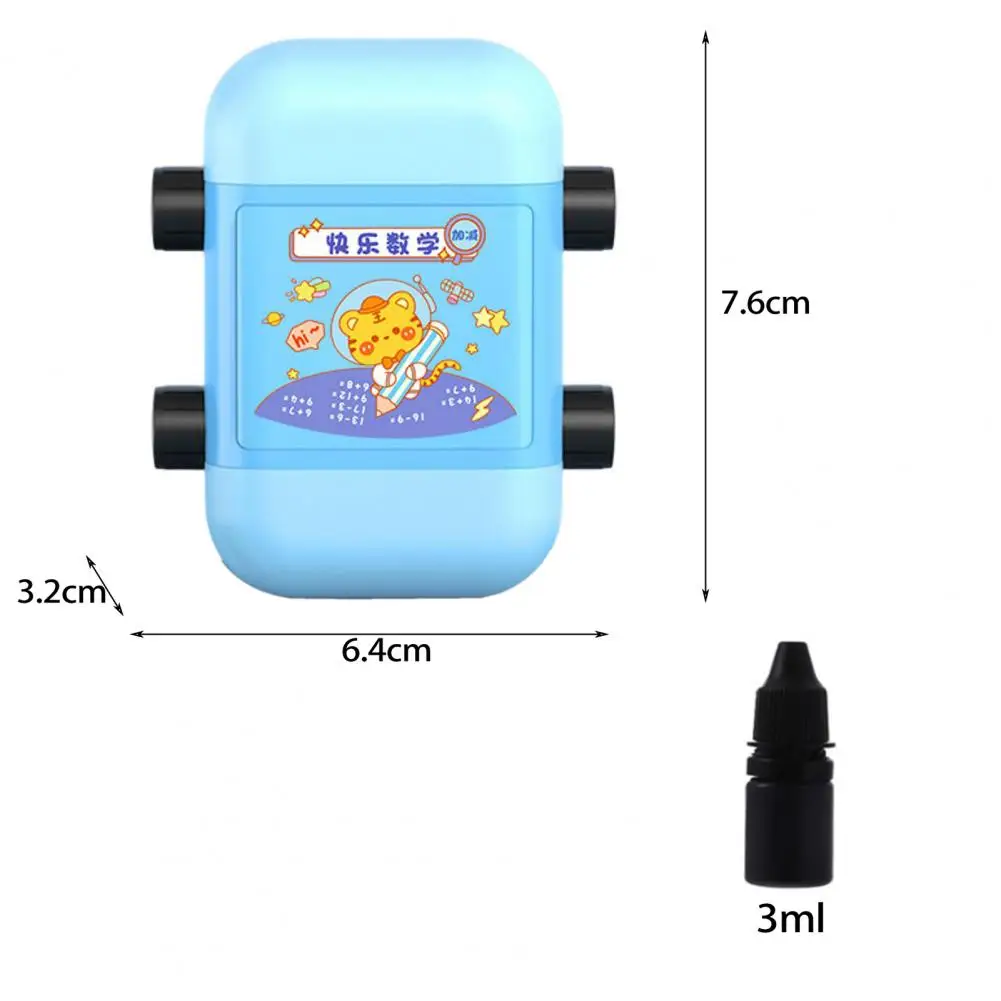 Nyaman mudah dibawa rol matematika cap dengan jelas pertanyaan latihan dalam 100 rol matematika pelatihan matematika cap