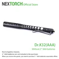Dr.K32 no battery