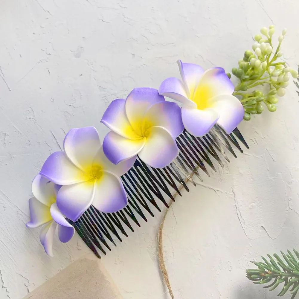 Simple Dai Flower H…