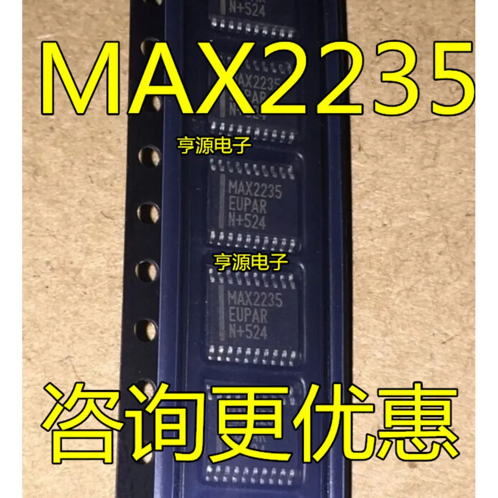 1-10PCS 92692Q TPS92692Q TPS92692QPWPRQ1 LM4863MTE LM4863MTEX LM4863 MAX2235EUPAR MAX2235 LH245A SN74CC3245 SN74CC3245APWR