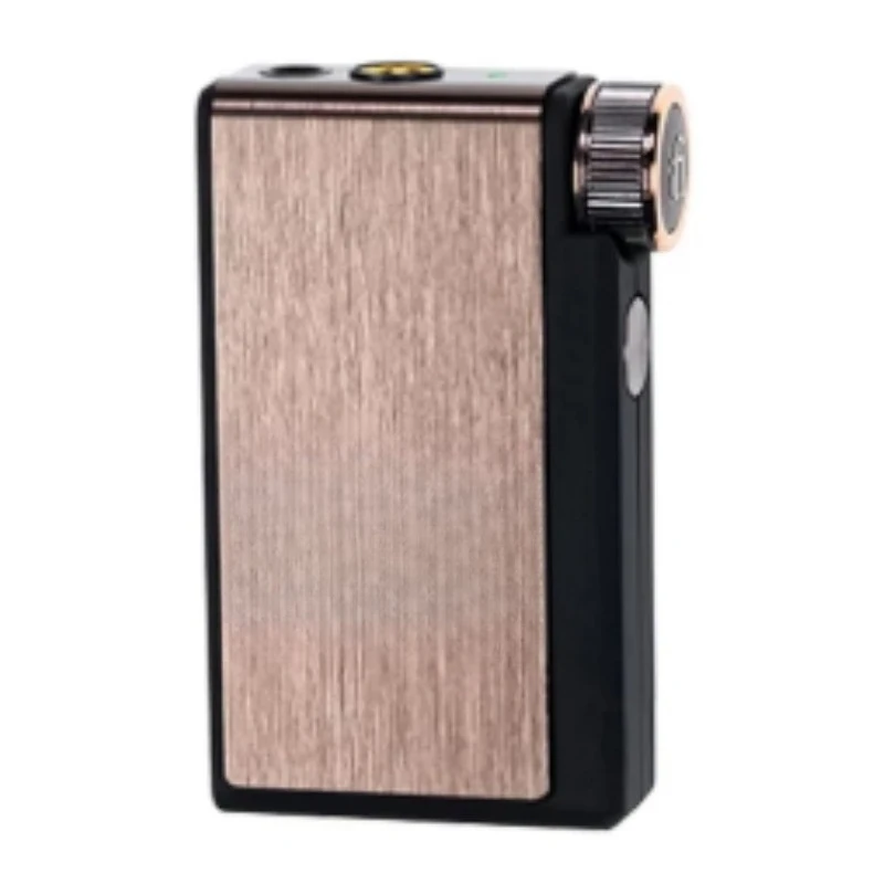 Blu Portable 5.1 Decoder Headphone Amplifier Integrated Machine Hifi Balanced Output Aptx Adaptive Encoding