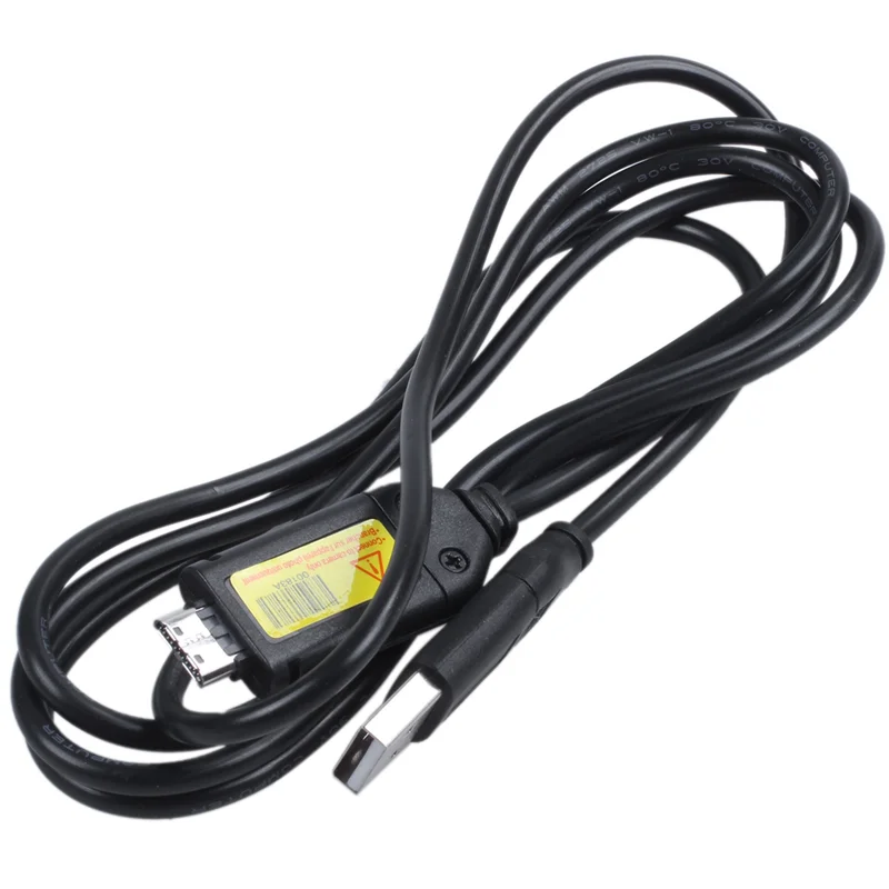 

M13K-5X SUC-C3 USB Data Charger Cable For Camera ES65 ES70 ES63 PL150 PL100