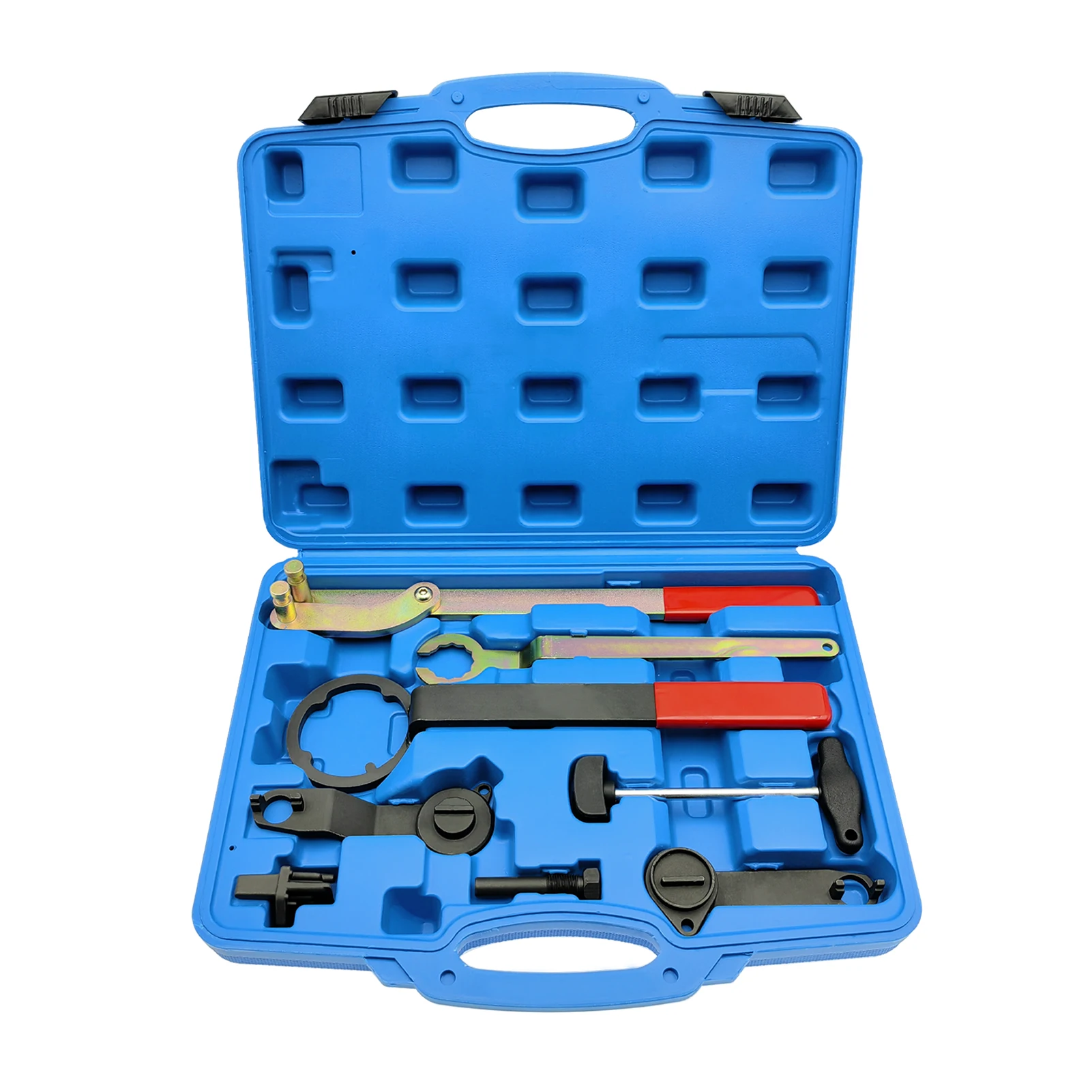 Engine Timing Tool Kit Replacement for VW Audi A3 Seat 1.0 1.2 1.4 TSI TFSI 3 & 4 Cyl EA211