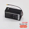 100% オリジナル 3900mAh 7800mAh 21.6V リチウム電池 Ninebot NEBF2202A C8 C10 C15 C20 電動スクーターアクセサリー電池 3