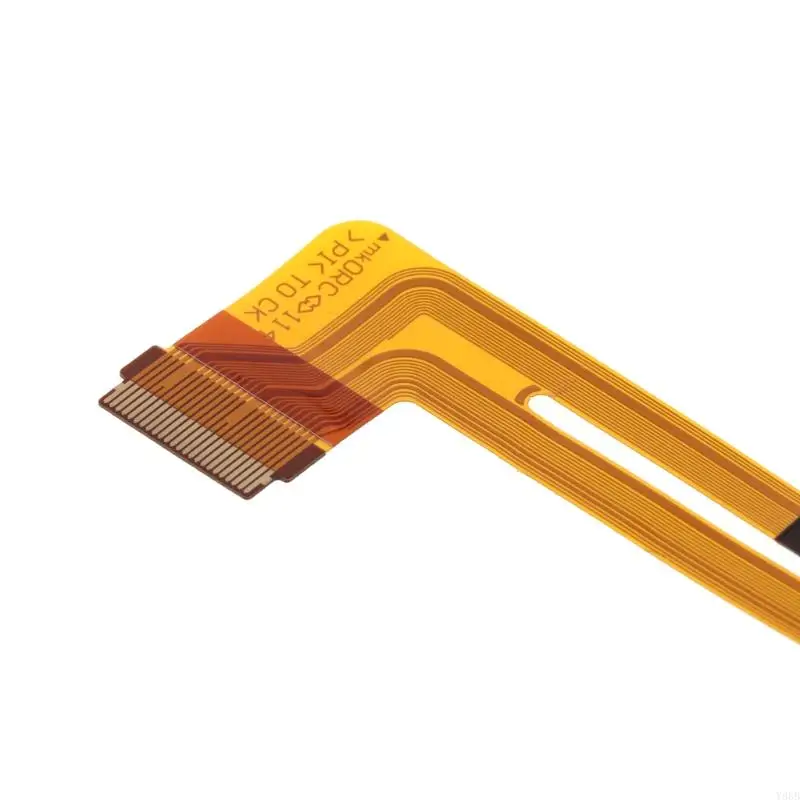 Y88B гибкий ленточный кабель ЖК-дисплея для камеры SR35E SR45E SR46E SR55E SR65E, запасная часть