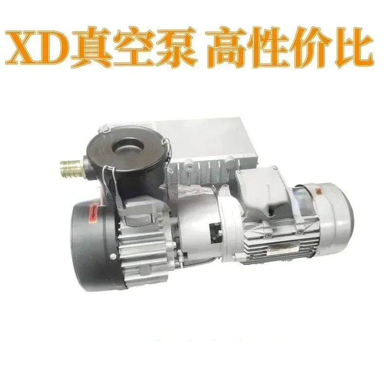 

Hot sales Rotary vane vacuum pump XD-020 XD-040 XD-063 XD-100 XD-160/202