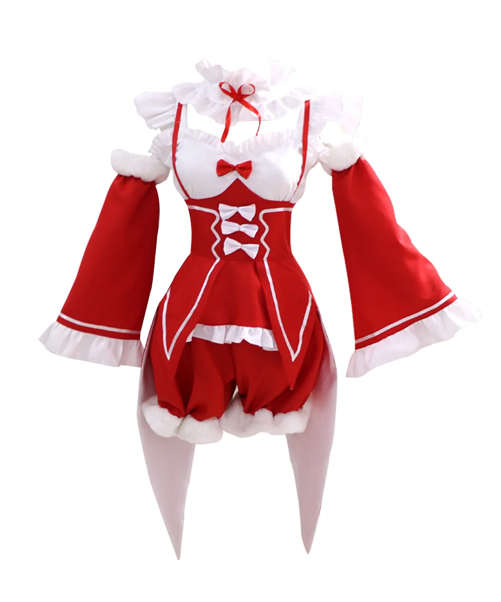 costume-de-cosplay-tafn-anime-rem-ram-uniforme-d'halloween-tenue-lolita