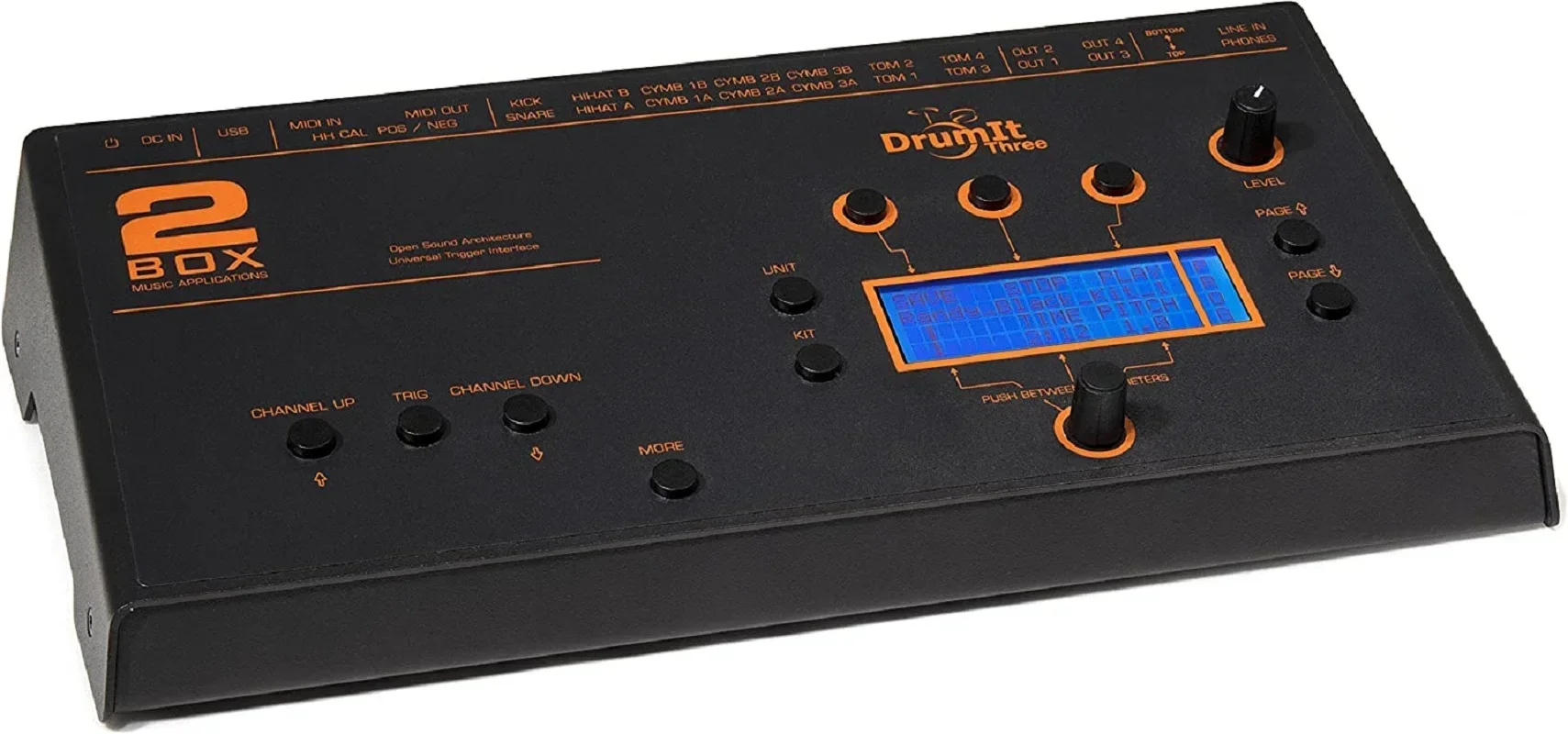 Summer discount of 50%2BOX Electronic Drum Modules (D3)