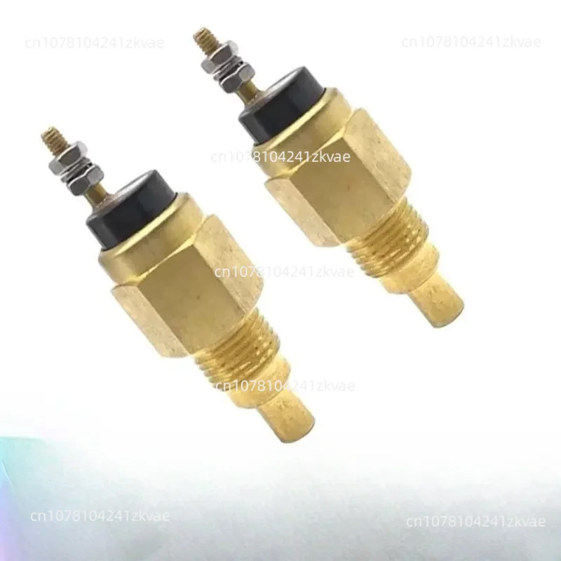 Excavator 6BG1 EX120-5 EX200-5 Water Temperature Sensor 8-97125601-1