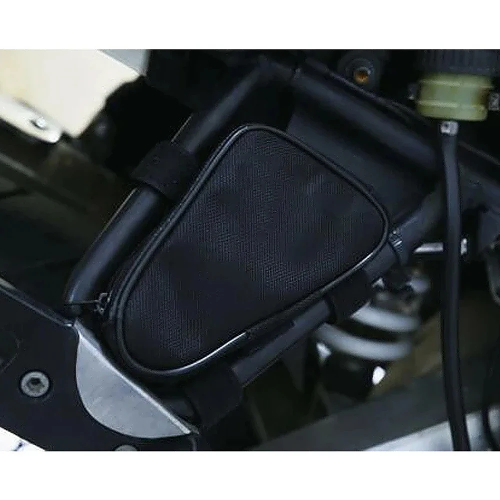 

FOR BMW R1150GS R1100GS R1100R R1150R Waterproof Tool Bag R 1150 1100 GS R Motorcycle Side Frame Crash Bag Storage Package Bags