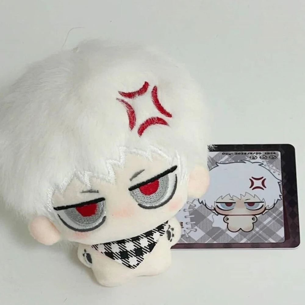 أنيمي الصيف هيكارو يموت هيكارو كيتو سوزاكا يوشينوري تأثيري الشكل الدمى لينة بلوشي غرفة الديكور اكسسوارات الحفلات #3