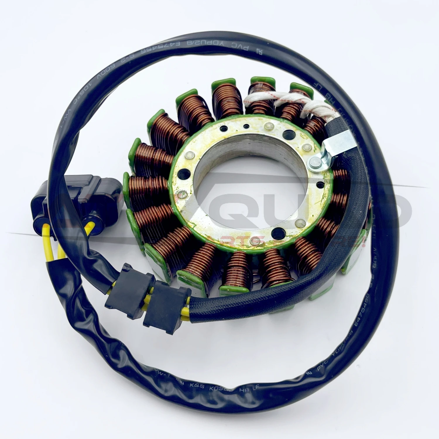 

Stator Coil Magneto Stator Assy for CFmoto 400 450 500S 520 550 X550 U550 Z550 600 Touring 625 Goes Cobalt 550 0GRB-032000-10000