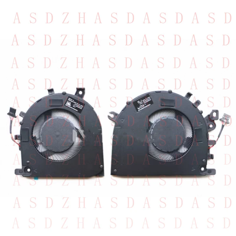 

Новинка для LENOVO Yoga Pro 7 14AHP9 / 7 14IMH9 - вентилятор L+R 83E3 5F10S14137