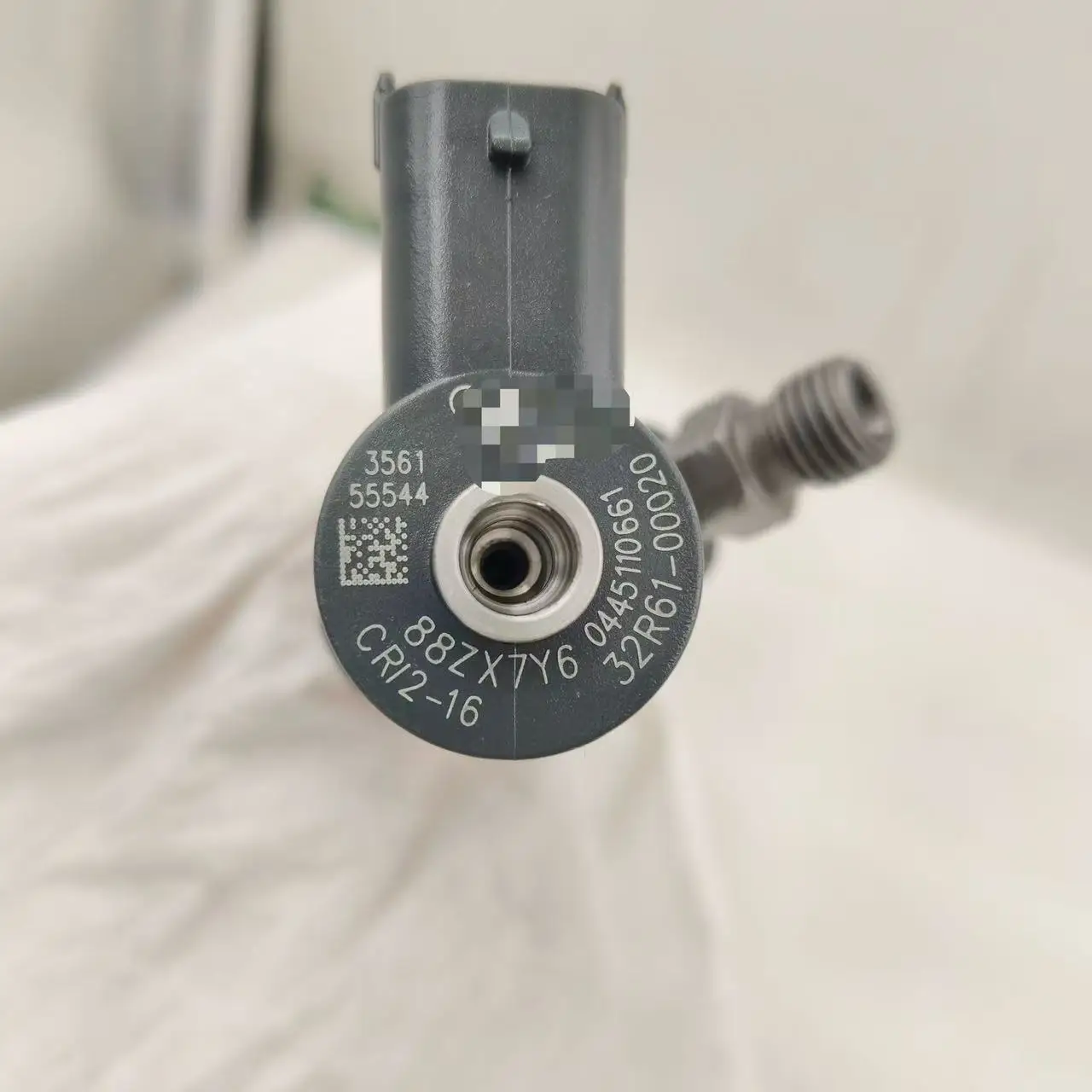 High Quality Diesel Common Rail Injector 0445110661