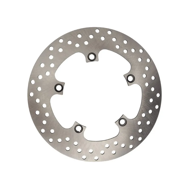 A95E-Motorcycle 266Mm Front Brake Disc For XMAX300 2017 2018 2019 2020 2021 2022 2023