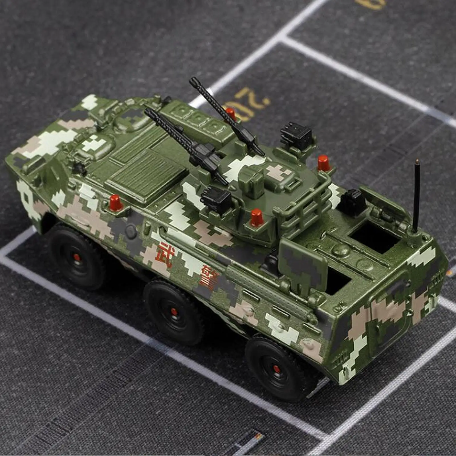 

1:64 модель бронеавтомобиля, литая под давлением модель игрушечного автомобиля, игрушечный автомобиль