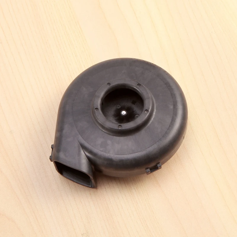 ABJA-New Fan Motor Module For Xiaomi Roborock S50 S51 Robot Vacuum Cleaner Engine Ventilator Spare Parts